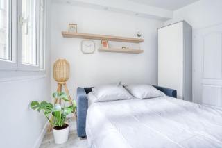 Le studio duret 1 - París - 7