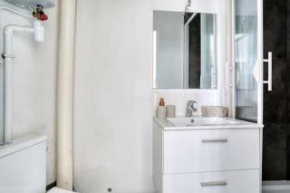 Le studio duret 1 - París - 5