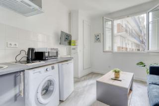 Le studio duret 1 - París - 4