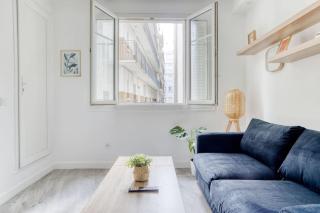 Le studio duret 1 - París - 3