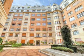 Le studio duret 1 - París - 1
