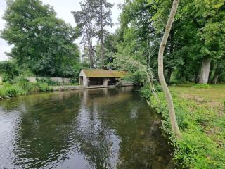 Maison Cosy proche Fontainebleau - Gironville-sur-Essonnes - 6