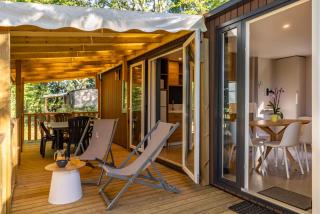 Flower Camping de Rouffiac - Angoisse - 0