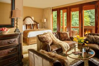 Rustic Inn Creekside - 7