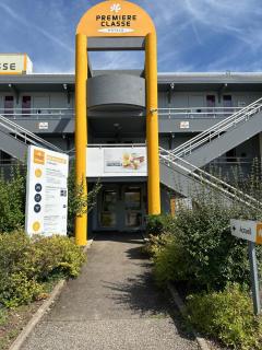 Premiere Classe Dijon Sud - Marsannay - 8