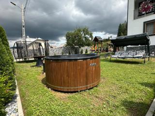 Bucovina Inn - Voronet - 7