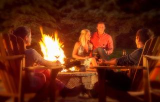 Rustic Inn Creekside - 6