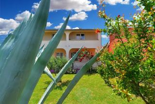Ferienwohnung für 3 Personen ca 30 qm in Galižana, Istrien Istrische Riviera - 7