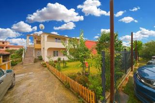 Ferienwohnung für 3 Personen ca 30 qm in Galižana, Istrien Istrische Riviera - 2