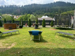 Bucovina Inn - Voronet - 8