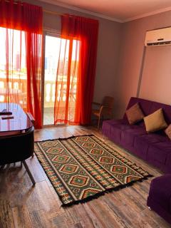 بورتو مارينا ريزدنس - 5