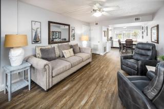 Seaspray Condos 204D - Fort Walton Beach - 7