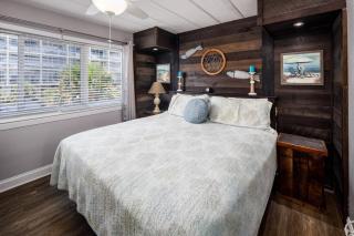 Seaspray Condos 204D - Fort Walton Beach - 1