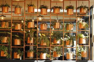 IOTA Hotel Tbilisi - Tiflis - 2