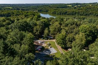 Flower Camping de Rouffiac - 5