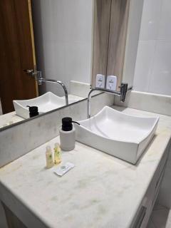 Confortável como a sua casa! - Ariquemes - 5