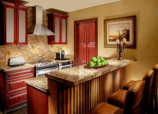 Rustic Inn Creekside - 3