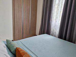 Quatro Marias Cozy Home - Davao - 4