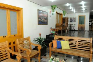 Hotel Cidade - 7