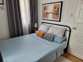 Quatro Marias Cozy Home - Davao - 3