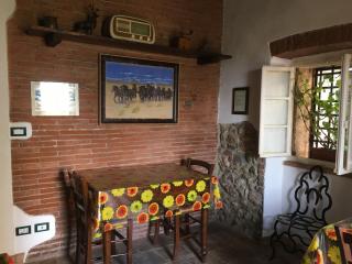 La Corte di Ardengo - Civitella Marittima - 5