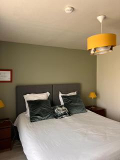 Chambres D'Hôtes Le Domaine de la Marnière - Villainville - 9