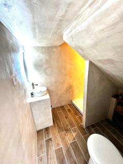 Charmant T2 atypique proche du centre-ville - Miramas - 6