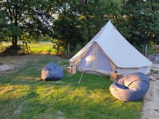 Getaway: Glamping nahe Hamburg - 1