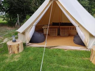 Getaway: Glamping nahe Hamburg - 6