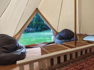 Getaway: Glamping nahe Hamburg - 4
