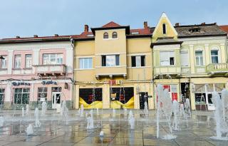 Apartament Vlad - Turda - 4