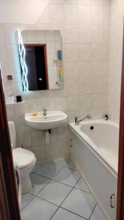 Apartament - Ostróda - 1