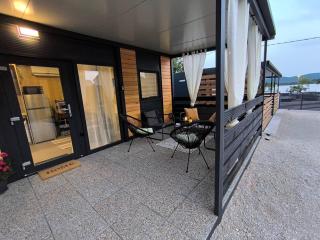 Luxury Ondina- Beachfront Retreat - Turanj - 9