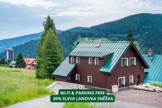 Apartmány Nová Salaš - Pec pod Sněžkou - 0