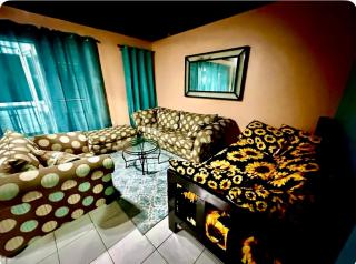 Seaside 2 Bedroom Oasis at 7 Miles Beach, Negril, Point Village - Negril - 0