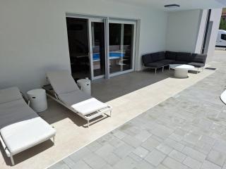 Villa Plesa with office and private pool - Povljana - 4