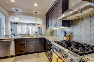 Playa Del Sur Getaway - Relaxing retreat w/ hot tub, enclosed yard, & dog friendly - 1