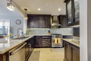 Playa Del Sur Getaway - Relaxing retreat w/ hot tub, enclosed yard, & dog friendly - 3