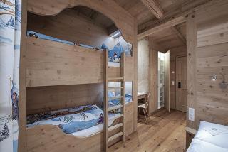 Vital Chalets - Schröcken - 9