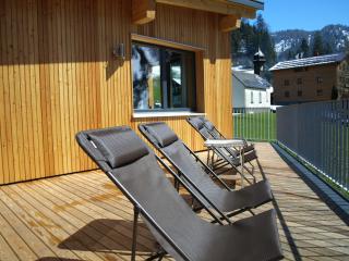 Vital Chalets - Schröcken - 5