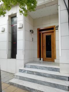 Vestige Shared Apartment Piraeus - 4