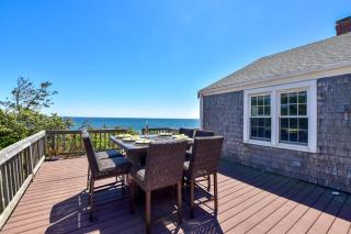 Stunning Waterfront Views Beach steps away - Wellfleet - 8