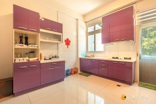 Hong Lai Guest House - 1