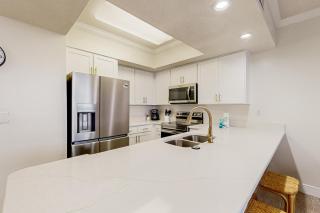 Waters Edge 106 - Fort Walton Beach - 4