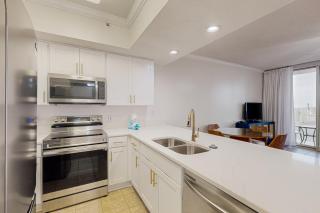 Waters Edge 106 - Fort Walton Beach - 3