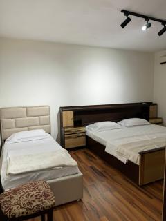 Dream Home Apartment - 8