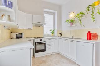 RASL Residens, apartmán s terasou - 2