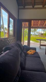 casa Corumbau mangue - Corumbau - 8