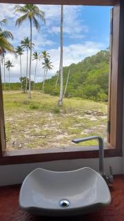 casa Corumbau mangue - Corumbau - 5