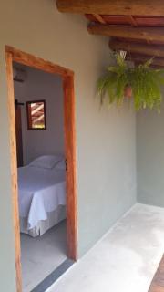 casa Corumbau mangue - Corumbau - 3